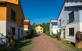 Ferienpark Ruebezahl